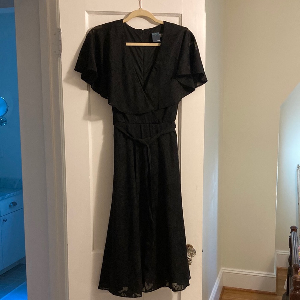 Midi Dress